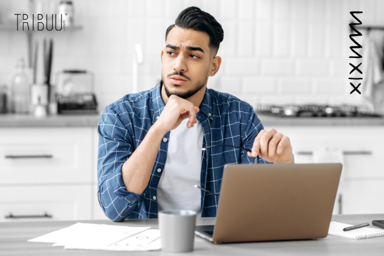 Cómo Lidiar con el Fracaso en tu Búsqueda de Empleo Tribuu Academy