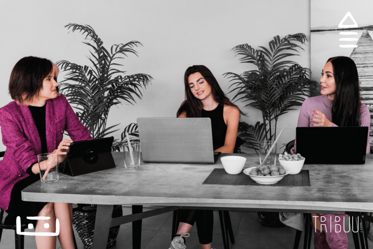 Mujeres talentosas: una mirada al liderazgo y la productividad femenina en el trabajo