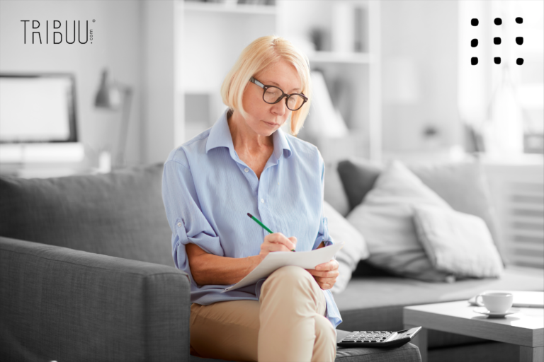 Estrategias financieras y contables para freelancers