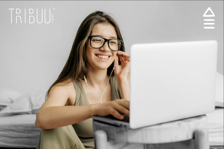 Tu carrera profesional está a punto de alcanzar nuevos horizontes con Tribuu.com