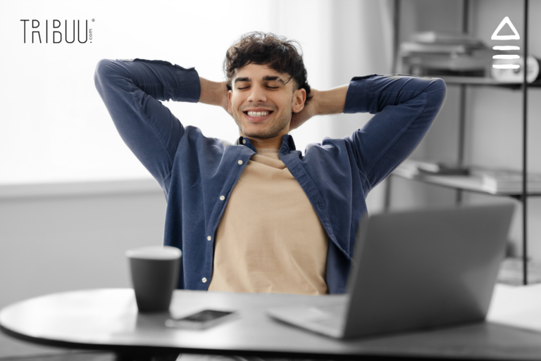Descubre si tu trabajo actual es realmente tu sueño profesional
