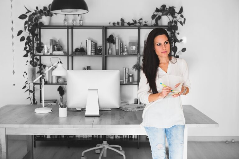 5 Consejos Clave para Trabajar desde Casa