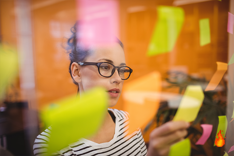 El Proceso Creativo: De la Idea a la Acción 